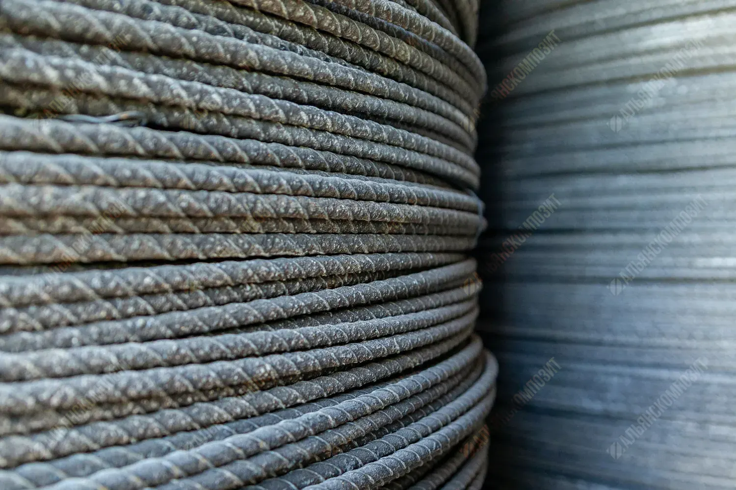 Стеклопластиковая арматура 10 мм